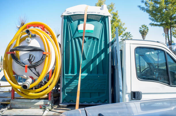 Best Emergency porta potty rental  in Kingman, AZ