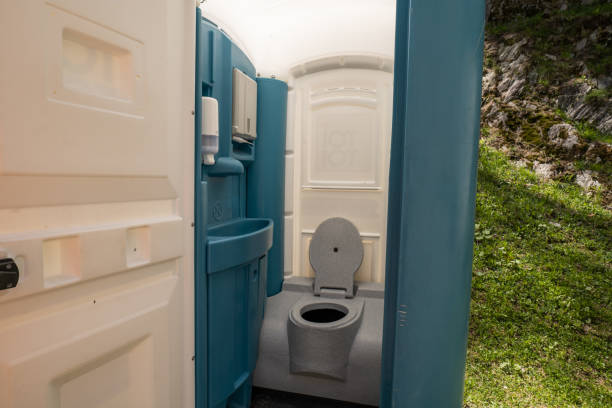 Portable Toilet Options We Offer in Kingman, AZ