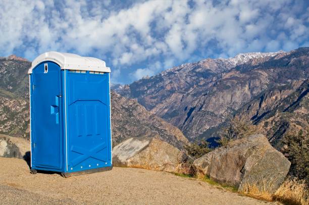 Portable restroom solutions in Kingman, AZ