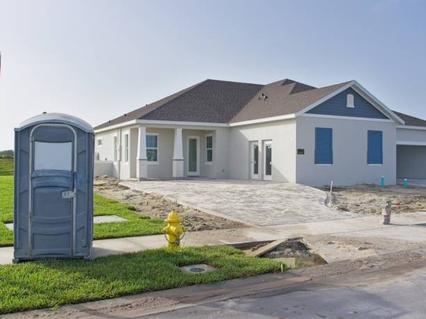 Kingman, AZ porta potty rental Company